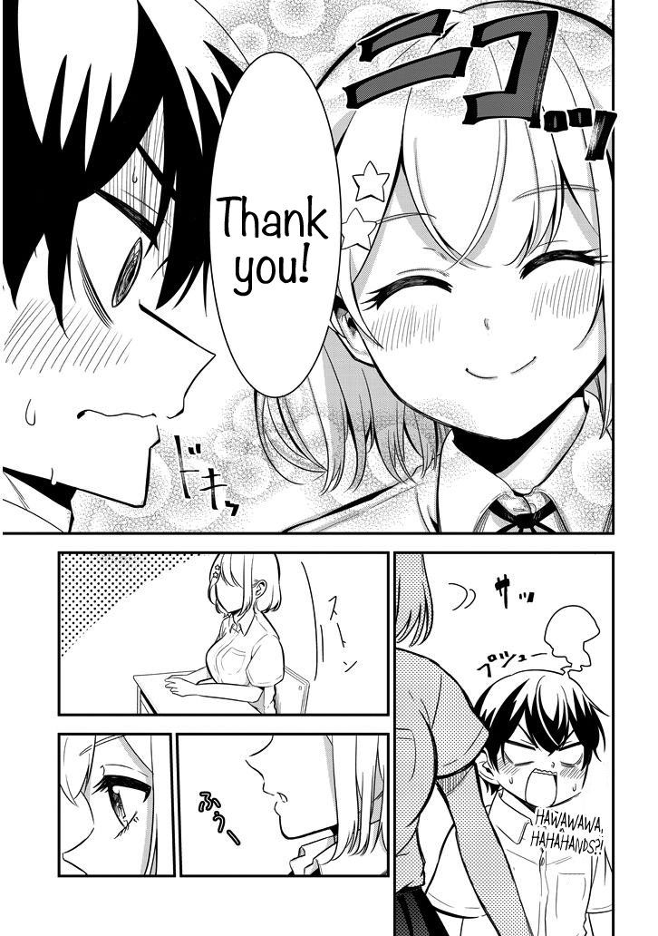 Nega-kun and Posi-chan Chapter 14 7